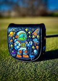 One Small Putt - Center Shaft Medium Cover (Regular Price)
